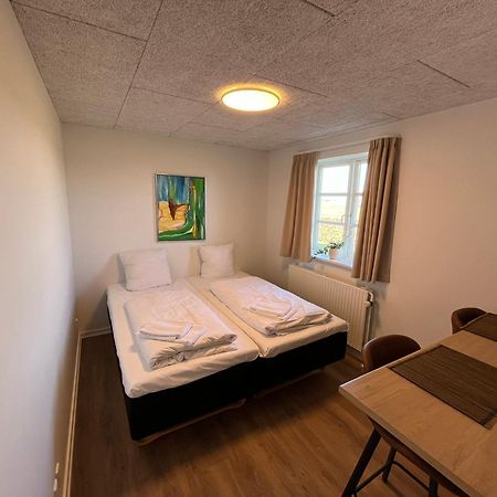Go-Sleep Bredehus Aparthotel Bredsten  Εξωτερικό φωτογραφία