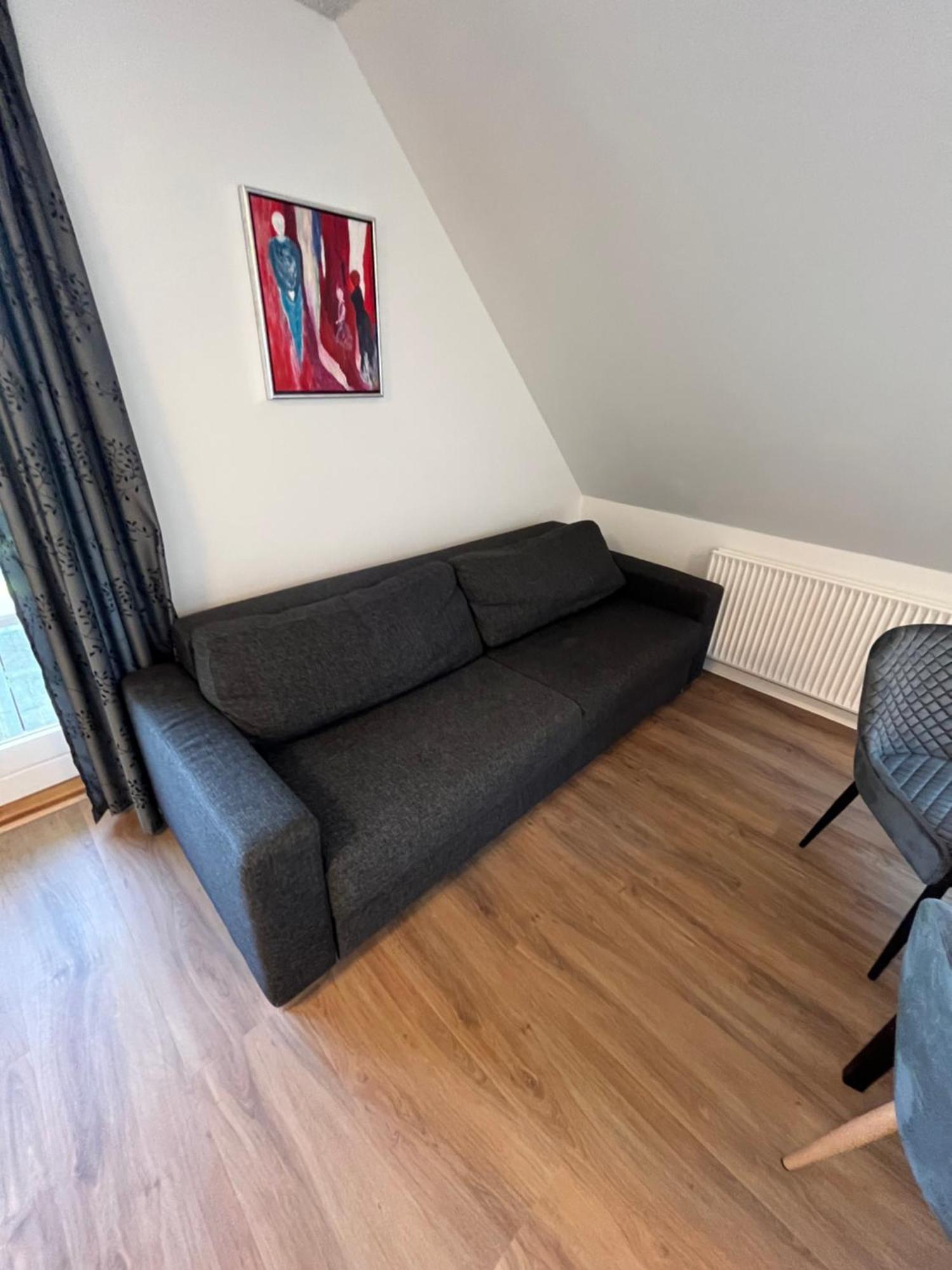 Go-Sleep Bredehus Aparthotel Bredsten  Εξωτερικό φωτογραφία