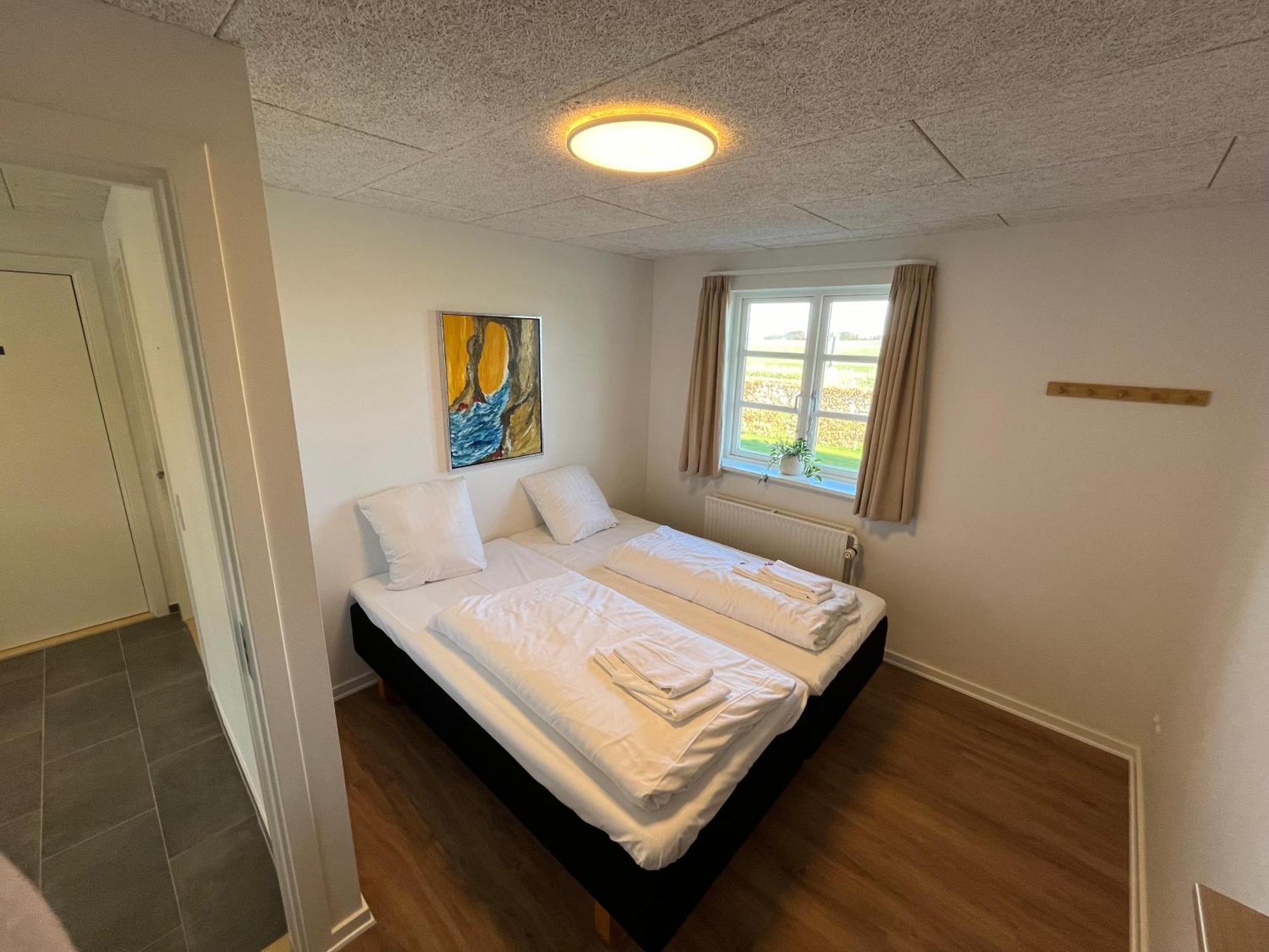 Go-Sleep Bredehus Aparthotel Bredsten  Εξωτερικό φωτογραφία